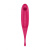 Satisfyer Twirling Pro Red - Вакуумный стимулятор - sex-shop.ua